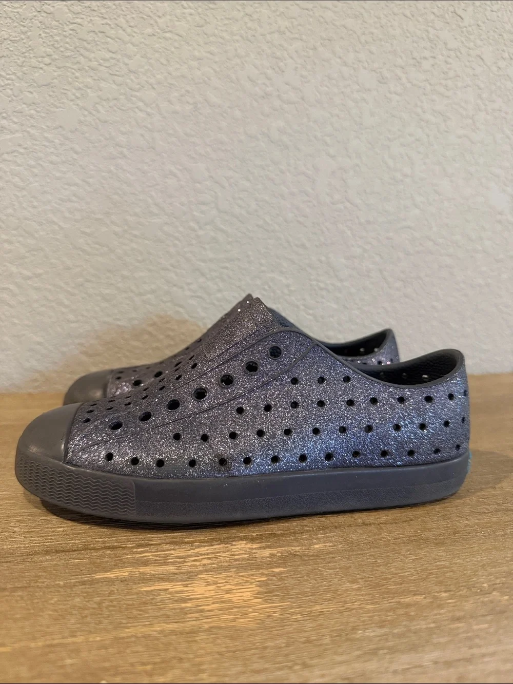Native Shoes great no
